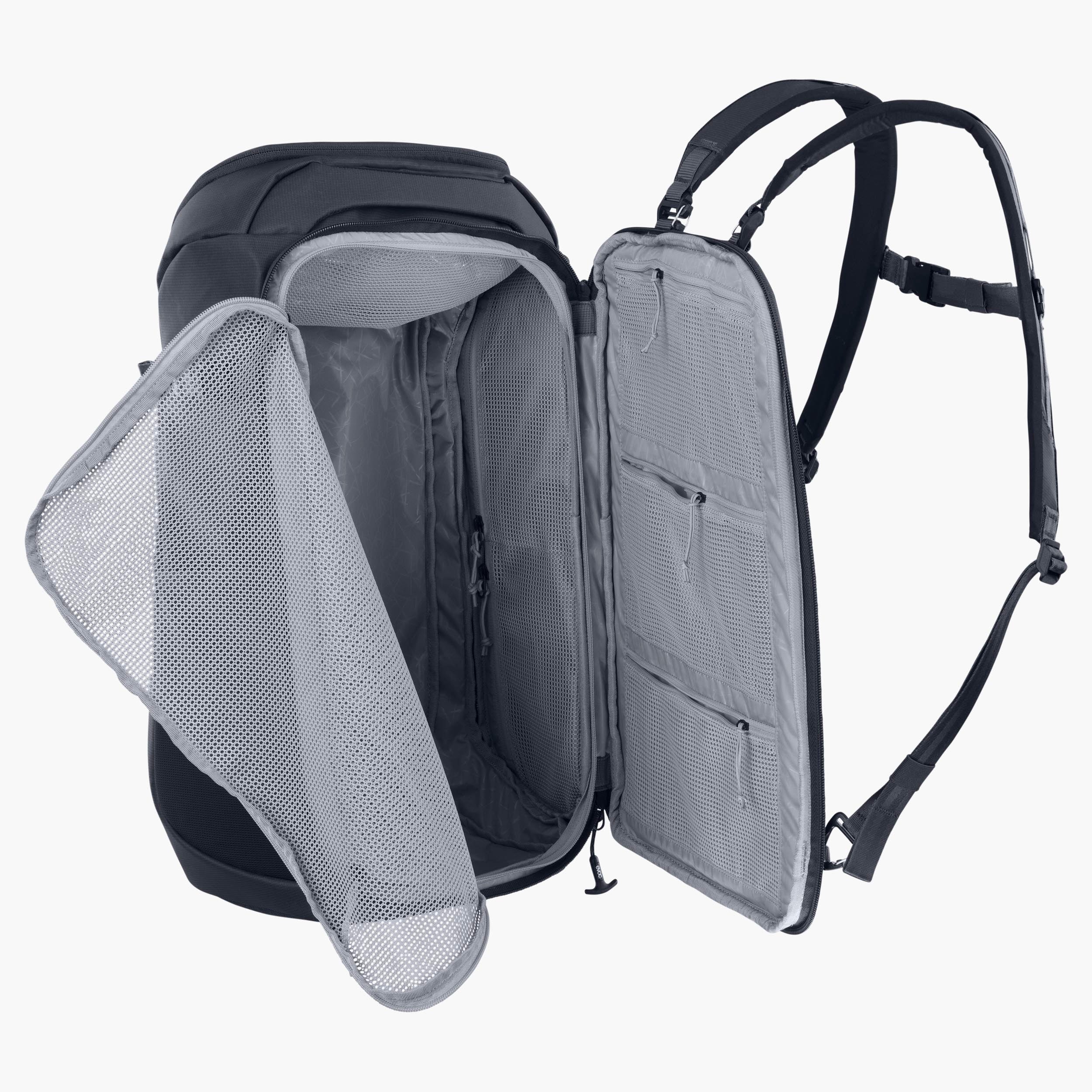 #Colour_carbon grey - black