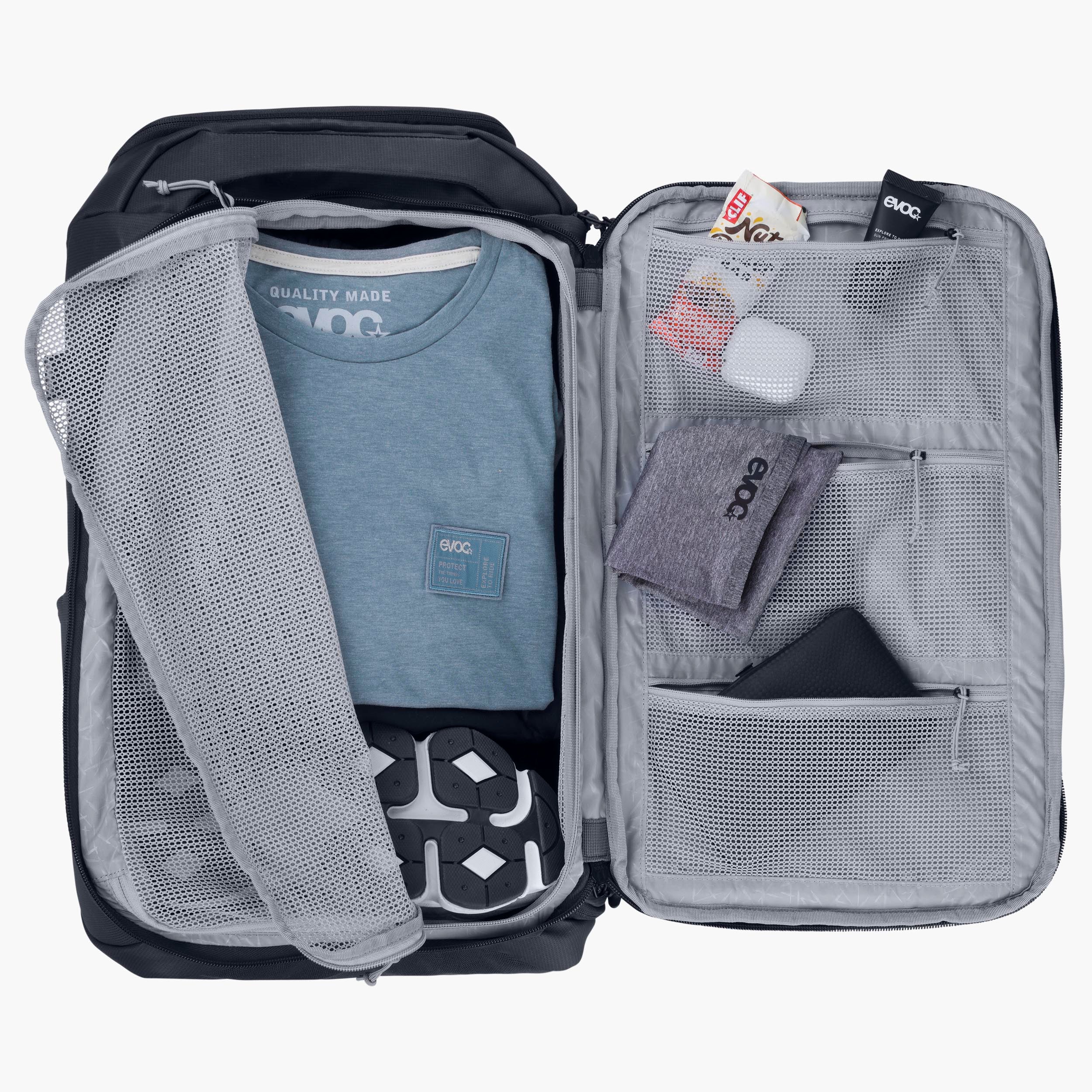 #Colour_carbon grey - black