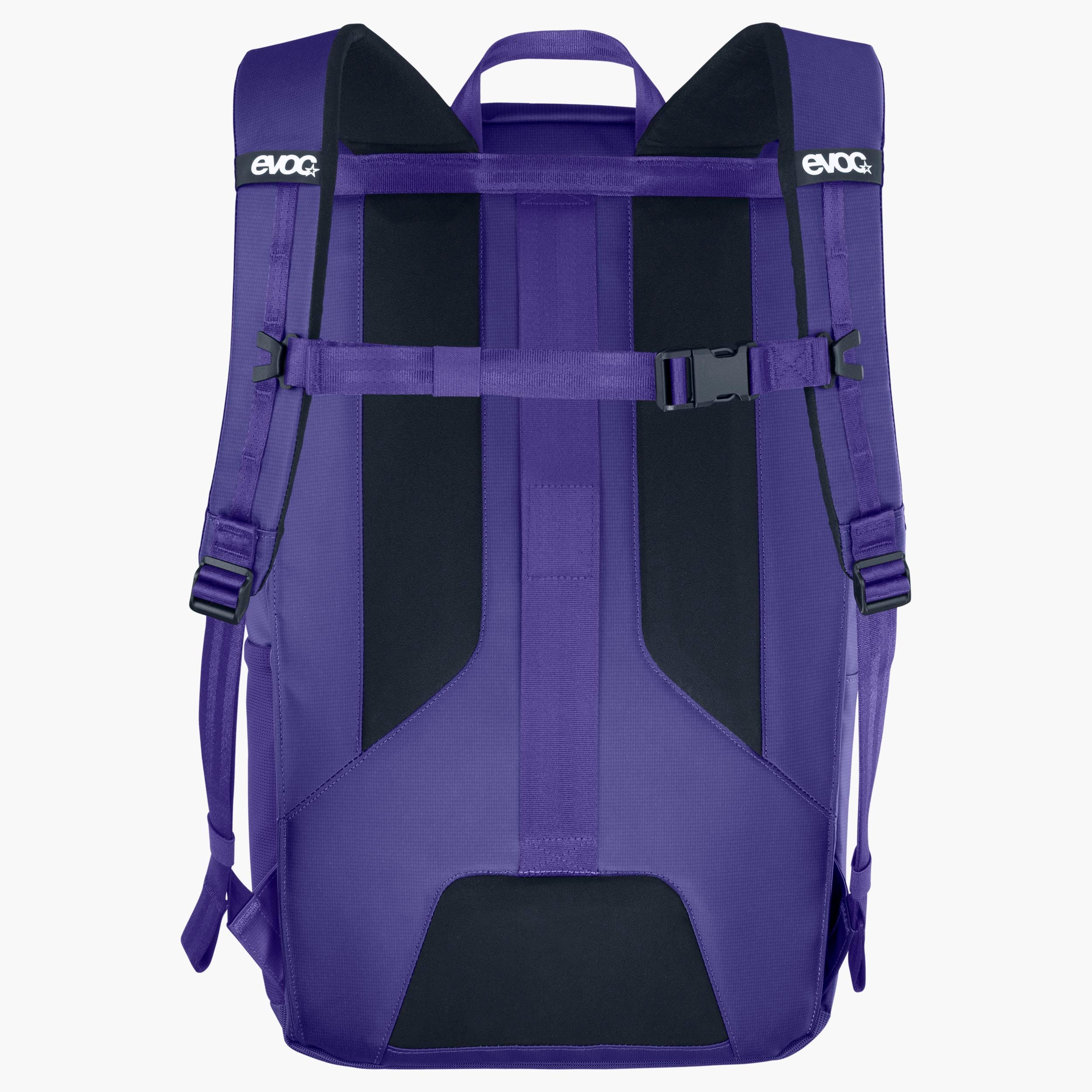 #Colour_violet - black